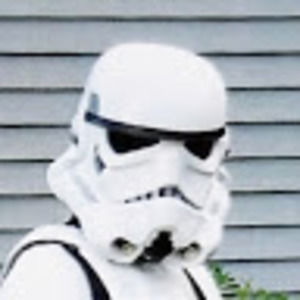 Meet your Posher, Jeff